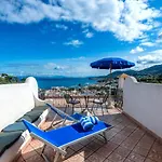 Hotel San Lorenzo Thermal Forio di Ischia