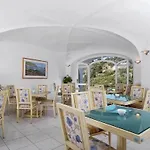 San Lorenzo Thermal 4* Forio di Ischia