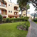 San Lorenzo Thermal Hotel