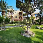Hotel San Lorenzo Thermal Forio di Ischia