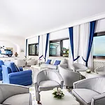 San Lorenzo Thermal Hotel Forio di Ischia