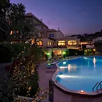 San Lorenzo Thermal Hotel Forio di Ischia