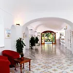 Hotel San Lorenzo Thermal 4*