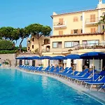 San Lorenzo Thermal 4* Forio di Ischia