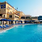 San Lorenzo Thermal 4* Forio di Ischia
