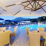 Hotel San Lorenzo Thermal Forio di Ischia