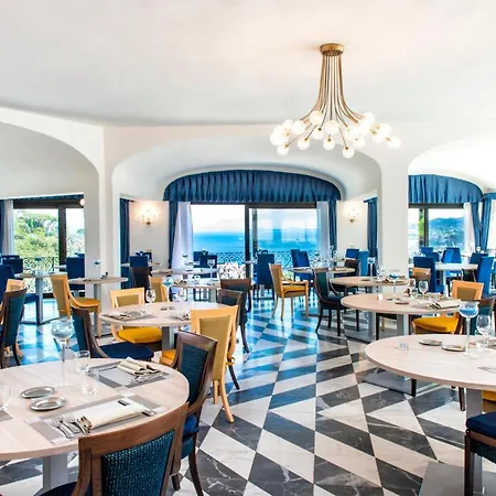 San Lorenzo Thermal Отель 4*