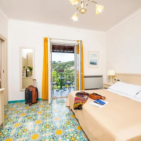 San Lorenzo Thermal Hotel 4*
