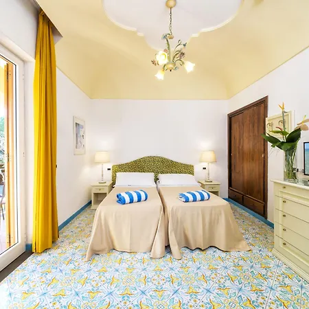 San Lorenzo Thermal Hotel 4*