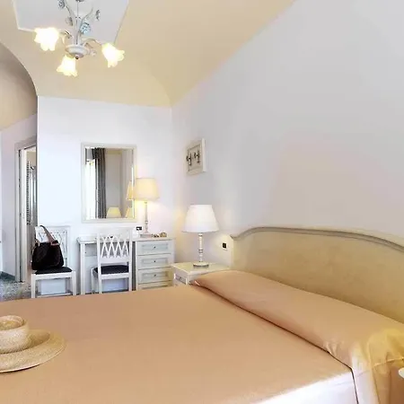 San Lorenzo Thermal 4*