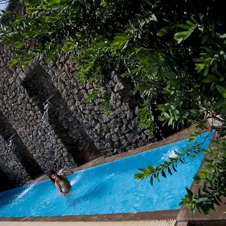 San Lorenzo Thermal 4* Форио