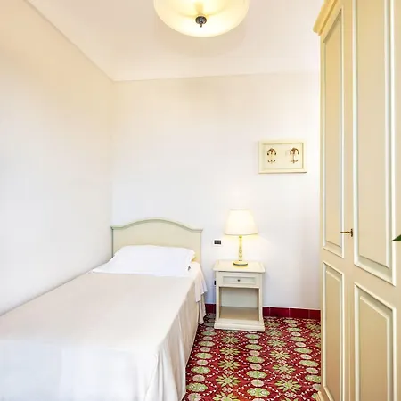 Hotel San Lorenzo Thermal
