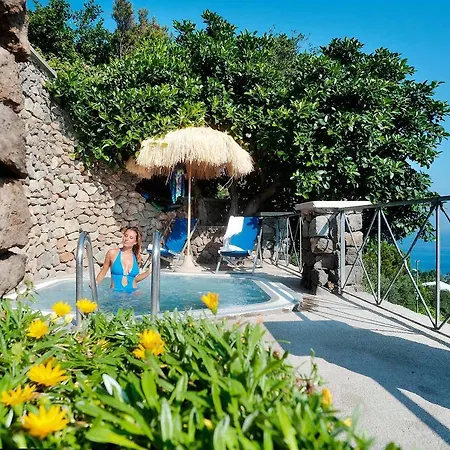 San Lorenzo Thermal Hotel 4*