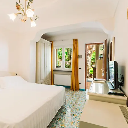 Hotel San Lorenzo Thermal