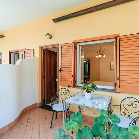 San Lorenzo Thermal Отель 4*