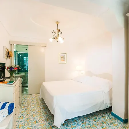 Hotel San Lorenzo Thermal 4*