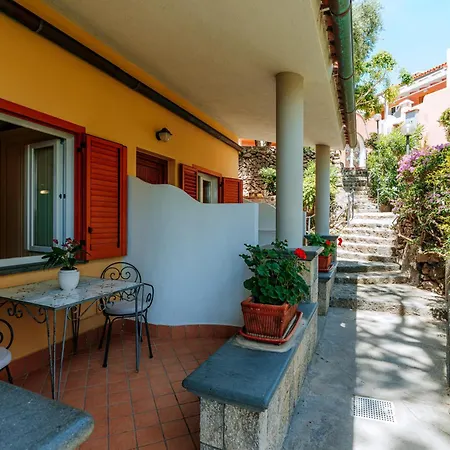 San Lorenzo Thermal 4* Forio di Ischia