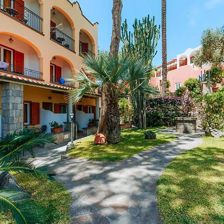 Hotel San Lorenzo Thermal