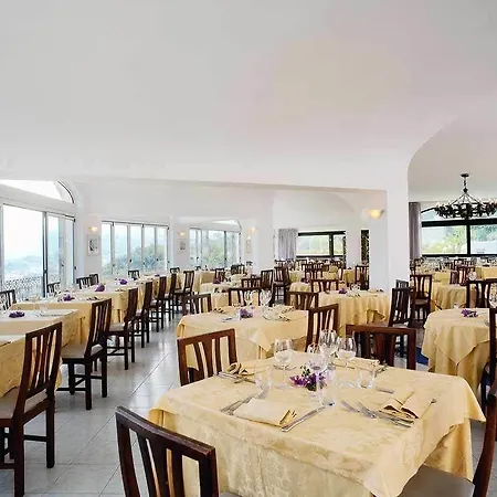 Hotel San Lorenzo Thermal