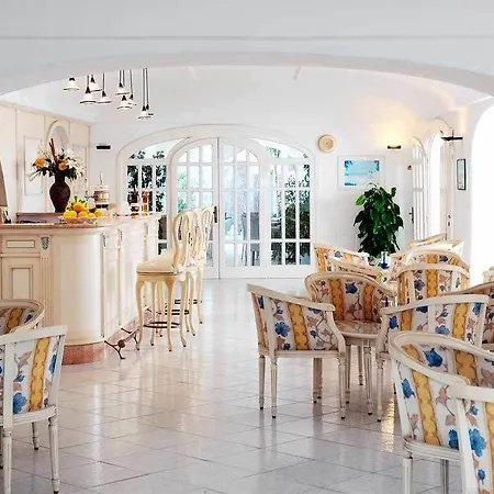 Hotel San Lorenzo Thermal 4*
