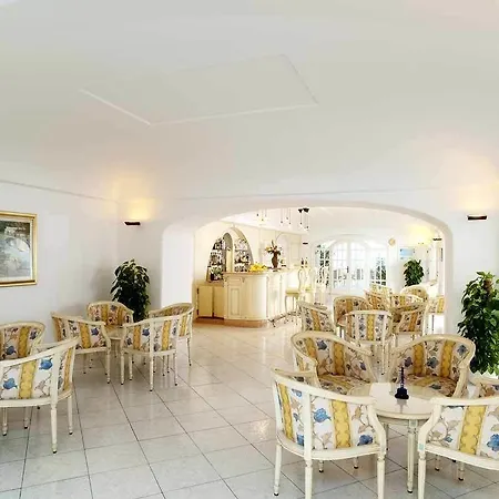 San Lorenzo Thermal Hotel