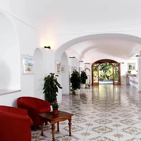 San Lorenzo Thermal 4*