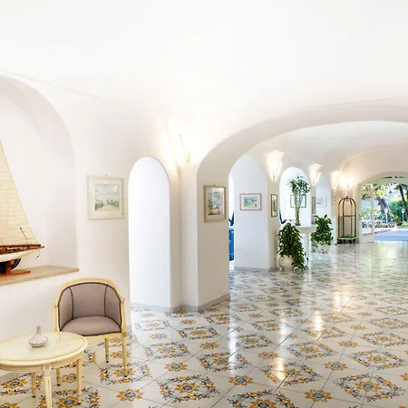San Lorenzo Thermal 4*