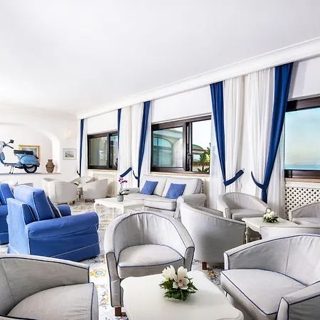 San Lorenzo Thermal Hotel Forio di Ischia