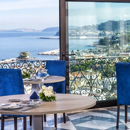 San Lorenzo Thermal Hotel 4*