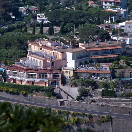 Hotel San Lorenzo Thermal