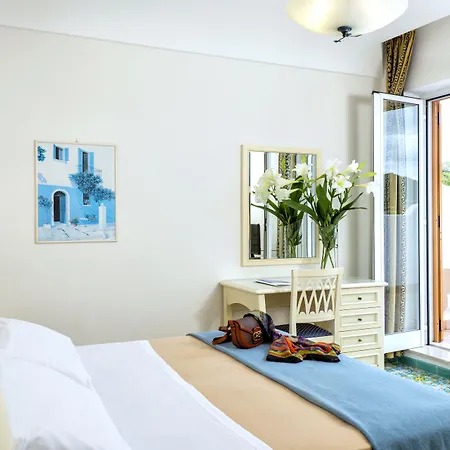 San Lorenzo Thermal 4*