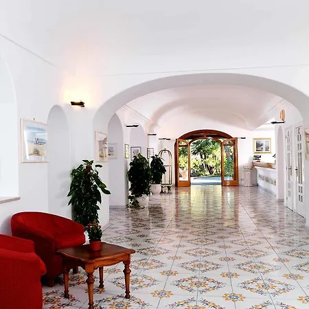 Отель San Lorenzo Thermal 4*