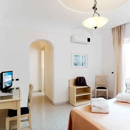 San Lorenzo Thermal 4* Форио