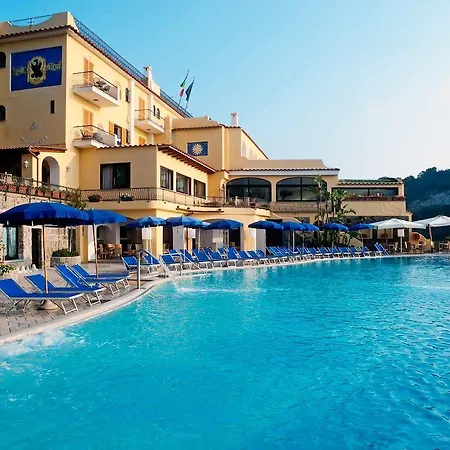 San Lorenzo Thermal 4* Форио