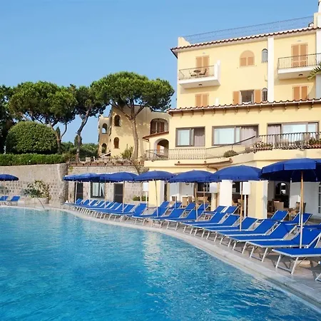 Hotel San Lorenzo Thermal 4*