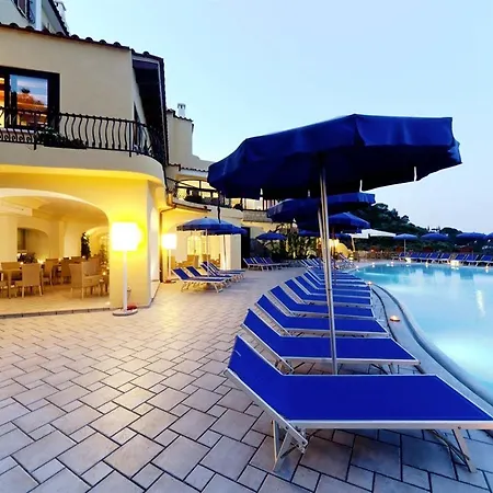San Lorenzo Thermal Hotel