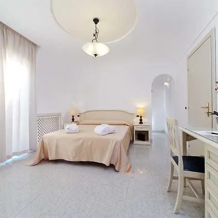 San Lorenzo Thermal Hotel 4*